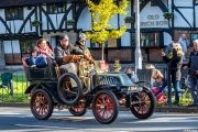 veterancarrun