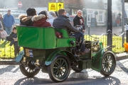 veterancarrun