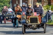 veterancarrun