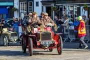 veterancarrun