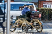 veterancarrun