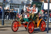 veterancarrun