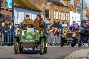 veterancarrun