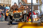 veterancarrun