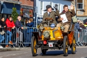 veterancarrun