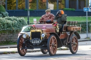 veterancarrun