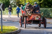 veterancarrun