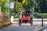 veterancarrun