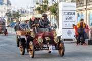 veterancarrun