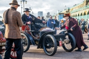 veterancarrun