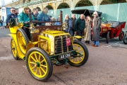 veterancarrun