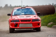 rallikross