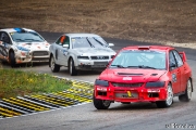 rallikross