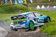 rallikross