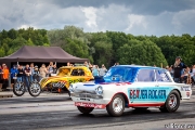 dragracing