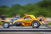 dragracing