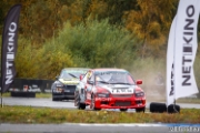 rallikross