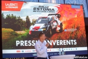 rallyestonia