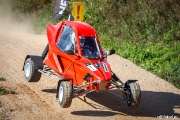 crosskart