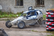 crosskart