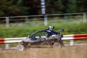 crosskart