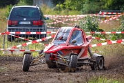 crosskart