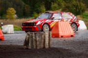 rallikross