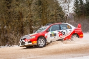 rallyaluksne