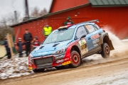 rallyaluksne