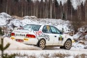 rallyaluksne