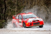 rallyaluksne