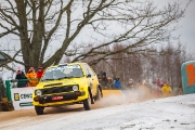 rallyaluksne