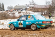 rallyaluksne