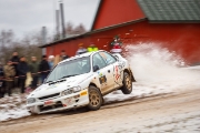 rallyaluksne