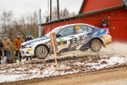 rallyaluksne