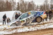 rallyaluksne