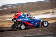crosskart