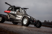 crosskart