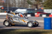 crosskart