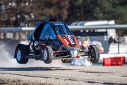 crosskart