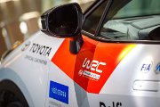 rallyestonia