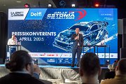 rallyestonia