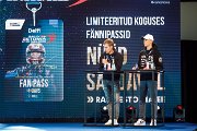 rallyestonia
