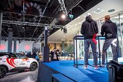 rallyestonia