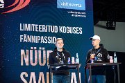 rallyestonia