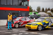 rallikross