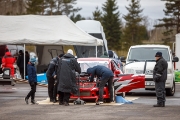 rallikross