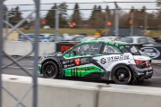rallikross
