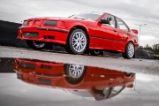 rallikross