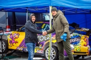 rallikross